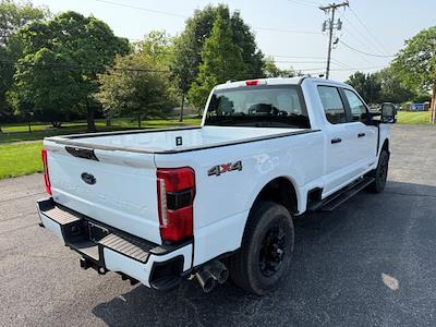 2025 Ford F-250 Crew Cab 4WD Pickup for sale #190925 - photo 2