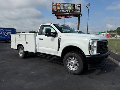 2025 Ford F-350 Regular Cab SRW 4WD Reading Service Truck for sale #191025 - photo 1