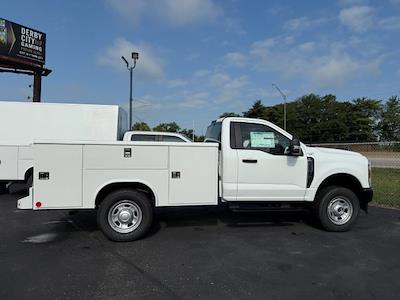 2025 Ford F-350 Regular Cab SRW 4WD Reading Service Truck for sale #191025 - photo 2