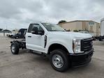 2025 Ford F-350 Regular Cab SRW 4WD Cab Chassis for sale #191025 - photo 3