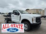 2025 Ford F-350 Regular Cab SRW 4WD Cab Chassis for sale #191025 - photo 4
