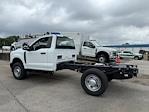 2025 Ford F-350 Regular Cab SRW 4WD Cab Chassis for sale #191025 - photo 2