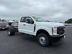 2025 Ford F-350 Super Cab DRW 4WD Cab Chassis for sale #191125 - photo 3