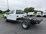 2025 Ford F-350 Super Cab DRW 4WD Cab Chassis for sale #191125 - photo 2