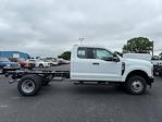 2025 Ford F-350 Super Cab DRW 4WD Cab Chassis for sale #191125 - photo 7