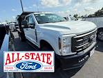 New 2025 Ford F-350 Super Cab Steel Dump Truck for sale #191125 - photo 1