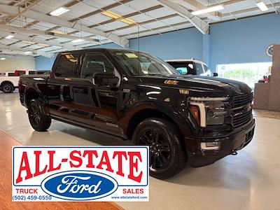 2025 Ford F-150 SuperCrew Cab 4WD Pickup for sale #191225 - photo 1