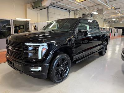 2025 Ford F-150 SuperCrew Cab 4WD Pickup for sale #191225 - photo 1