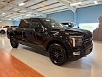 2025 Ford F-150 SuperCrew Cab 4WD Pickup for sale #191225 - photo 3