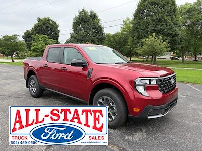 2025 Ford Maverick SuperCrew Cab FWD Pickup for sale #191325 - photo 1