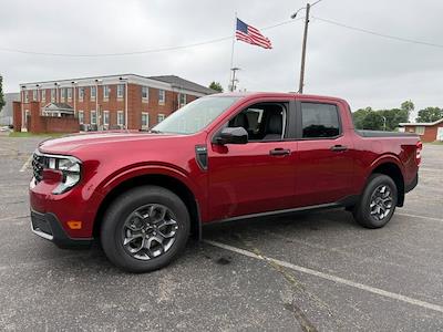2025 Ford Maverick SuperCrew Cab FWD Pickup for sale #191325 - photo 1