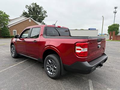 2025 Ford Maverick SuperCrew Cab FWD Pickup for sale #191325 - photo 2
