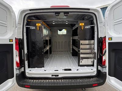 2025 Ford Transit 250 Low Roof RWD Upfitted Cargo Van for sale #191425 - photo 2