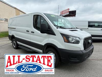 2025 Ford Transit 250 Low Roof RWD Upfitted Cargo Van for sale #191425 - photo 1