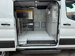 2025 Ford Transit 250 Low Roof RWD Upfitted Cargo Van for sale #191425 - photo 17