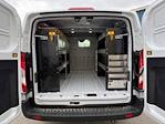 2025 Ford Transit 250 Low Roof RWD Upfitted Cargo Van for sale #191425 - photo 2