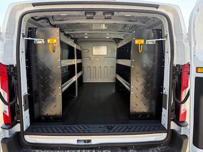 New 2025 Ford Transit 250 Low Roof Upfitted Cargo Van for sale #191525 - photo 2