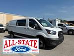 2025 Ford Transit 250 Low Roof RWD Upfitted Cargo Van for sale #191525 - photo 1
