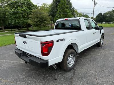 New 2025 Ford F-150 XL Super Cab 4WD Pickup for sale #191725 - photo 2
