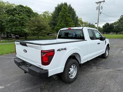 2025 Ford F-150 Super Cab 4WD Pickup for sale #191825 - photo 2