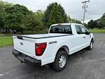 2025 Ford F-150 Super Cab 4WD Pickup for sale #191825 - photo 2