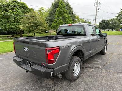 New 2025 Ford F-150 XL Super Cab 4WD Pickup for sale #191925 - photo 2
