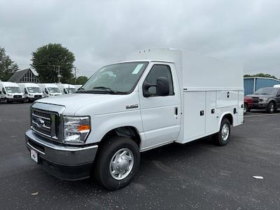 2025 Ford E-350 RWD Knapheide Service Utility Van for sale #192025 - photo 1