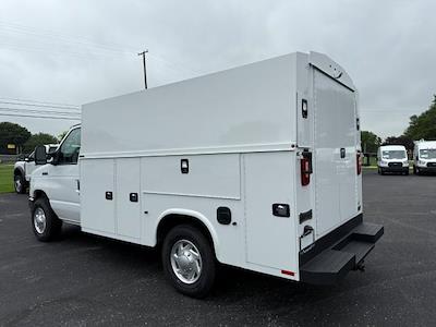 2025 Ford E-350 RWD Knapheide Service Utility Van for sale #192025 - photo 2