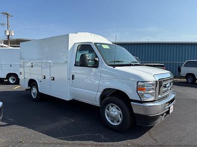 2025 Ford E-350 RWD Knapheide Service Utility Van for sale #192225 - photo 1