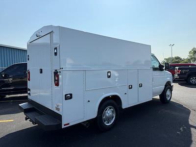 2025 Ford E-350 RWD Knapheide Service Utility Van for sale #192225 - photo 2