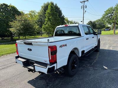 2025 Ford F-250 Crew Cab 4WD Pickup for sale #192325 - photo 2