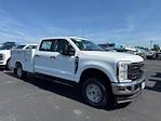 2025 Ford F-250 Crew Cab 4WD Reading Service Truck for sale #192825 - photo 1