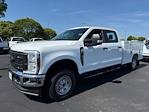 2025 Ford F-250 Crew Cab 4WD Reading Service Truck for sale #192825 - photo 4