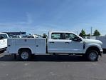 2025 Ford F-250 Crew Cab 4WD Reading Service Truck for sale #192825 - photo 9