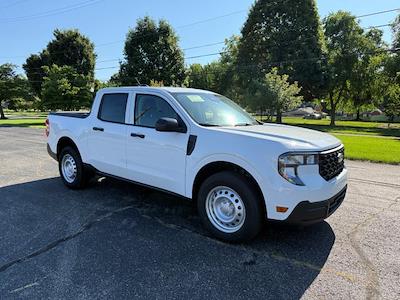 2025 Ford Maverick SuperCrew Cab FWD Pickup for sale #192925 - photo 1