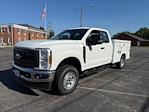 2025 Ford F-250 Super Cab 4WD Reading Service Truck for sale #193125 - photo 4