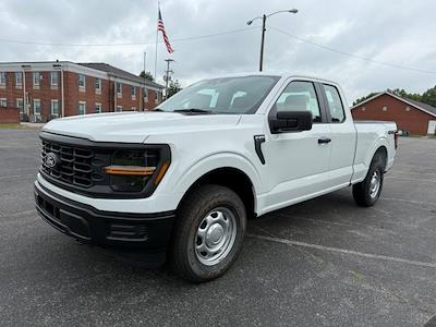 2025 Ford F-150 Super Cab 4WD Pickup for sale #193525 - photo 1
