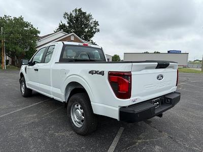 2025 Ford F-150 Super Cab 4WD Pickup for sale #193525 - photo 2