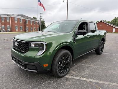 2025 Ford Maverick SuperCrew Cab AWD Pickup for sale #194125 - photo 1