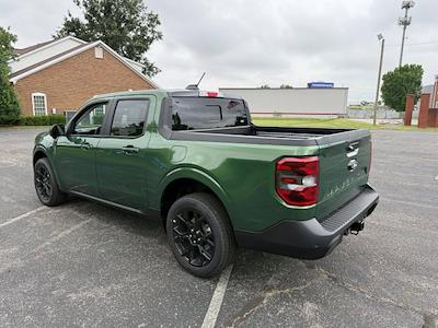 2025 Ford Maverick SuperCrew Cab AWD Pickup for sale #194125 - photo 2
