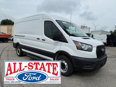 New 2025 Ford Transit 250 Medium Roof Empty Cargo Van for sale #194225 - photo 1