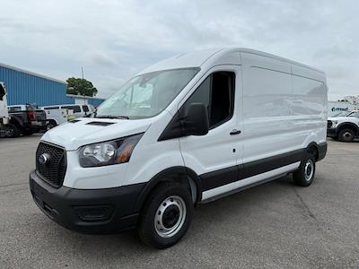 2025 Ford Transit 250 Medium Roof RWD Empty Cargo Van for sale #194225 - photo 1