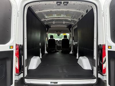 2025 Ford Transit 250 Medium Roof RWD Empty Cargo Van for sale #194225 - photo 2