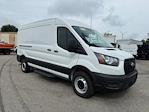 2025 Ford Transit 250 Medium Roof RWD Empty Cargo Van for sale #194225 - photo 3