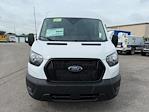 2025 Ford Transit 250 Medium Roof RWD Empty Cargo Van for sale #194225 - photo 4