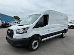 2025 Ford Transit 250 Medium Roof RWD Empty Cargo Van for sale #194225 - photo 1