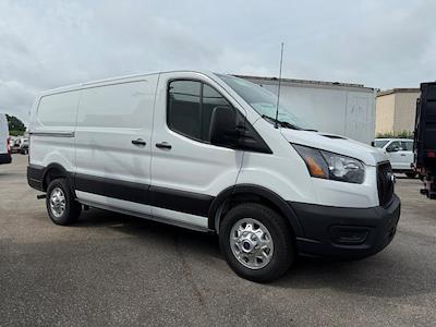 New 2025 Ford Transit 350 Low Roof AWD Empty Cargo Van for sale #194325 - photo 1