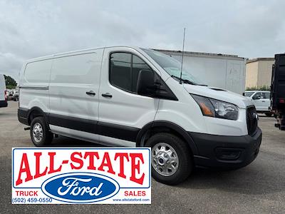 2025 Ford Transit 350 Low Roof AWD Empty Cargo Van for sale #194325 - photo 1