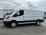 New 2025 Ford Transit 350 Low Roof AWD Empty Cargo Van for sale #194325 - photo 4