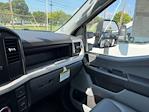 2025 Ford F-350 Crew Cab DRW 4WD CM Truck Beds Flatbed Truck for sale #194525 - photo 19